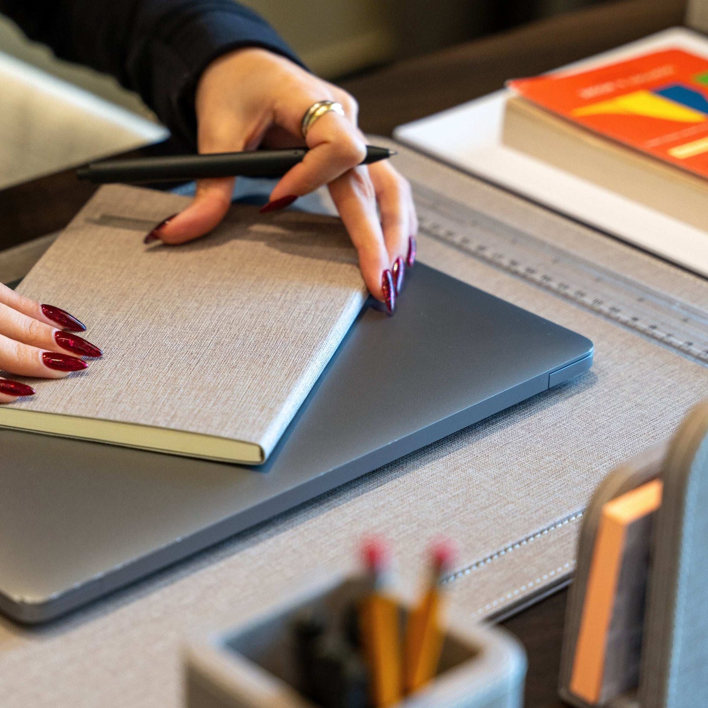Luxe Desk Set