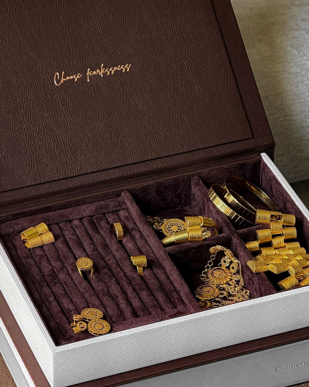 Jewelry Boxes