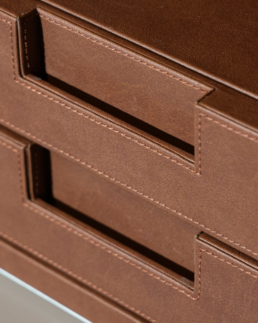 Luxe Coffee Cabinet