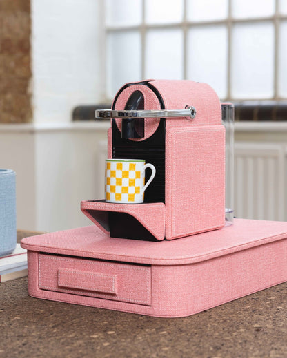 Coffee Machine Nespresso Pixie