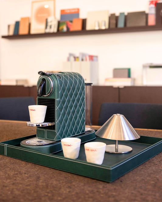 Citiz Bundle 2 | Box & Tray