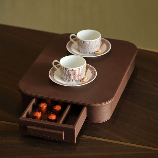 Capsule Tray