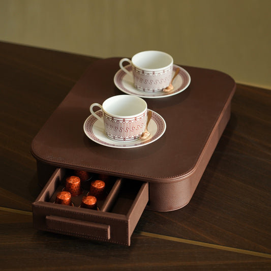 Capsule Tray