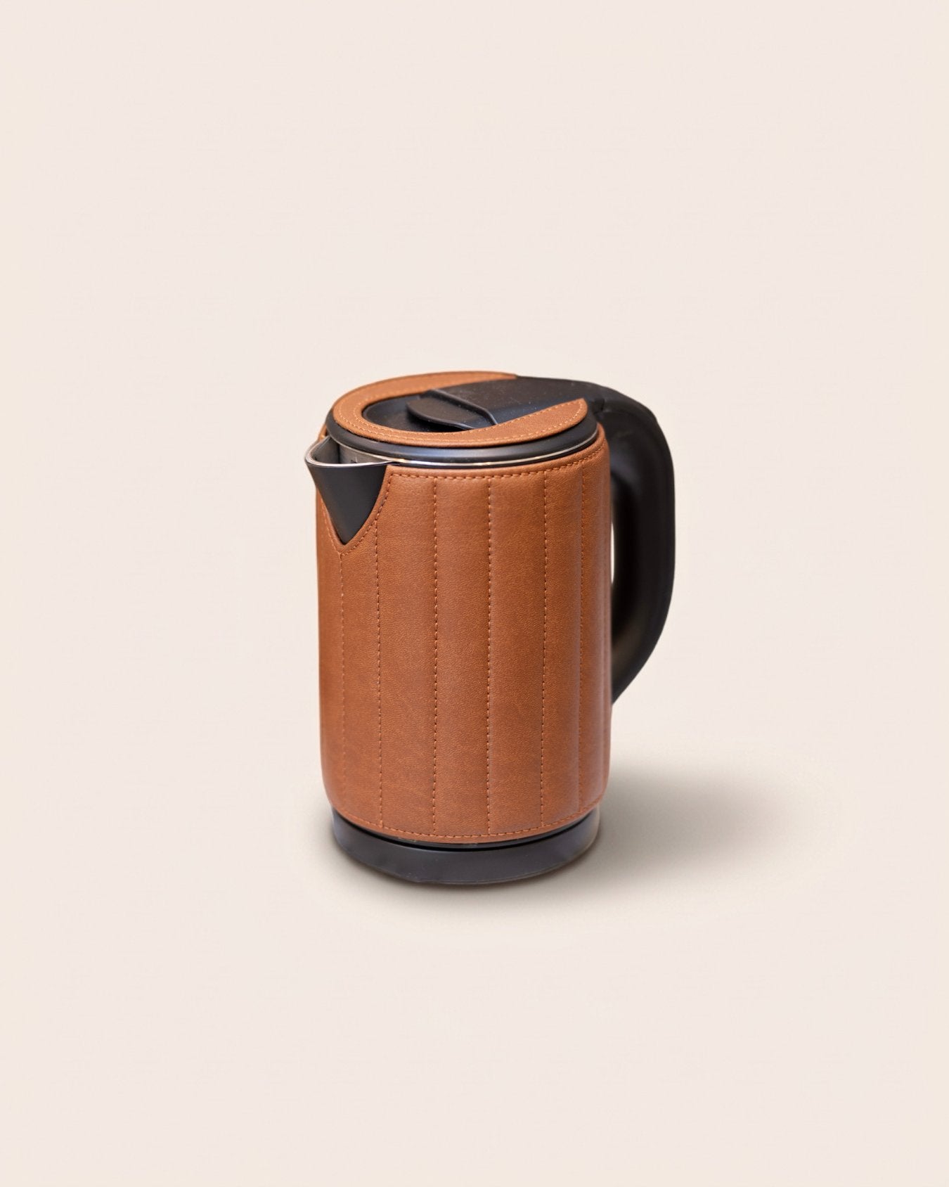 Luxe Kettle