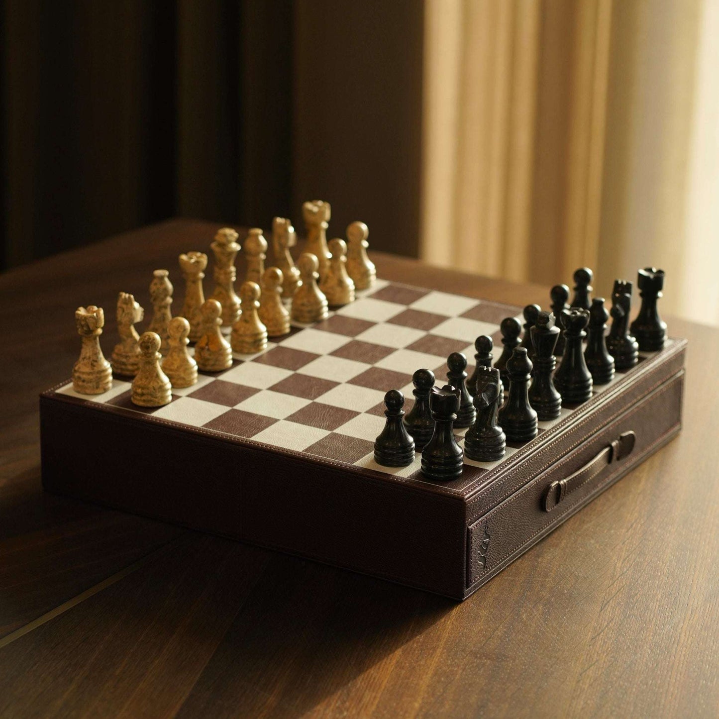 Legacy Chess Set