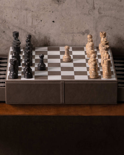 Legacy Chess Set