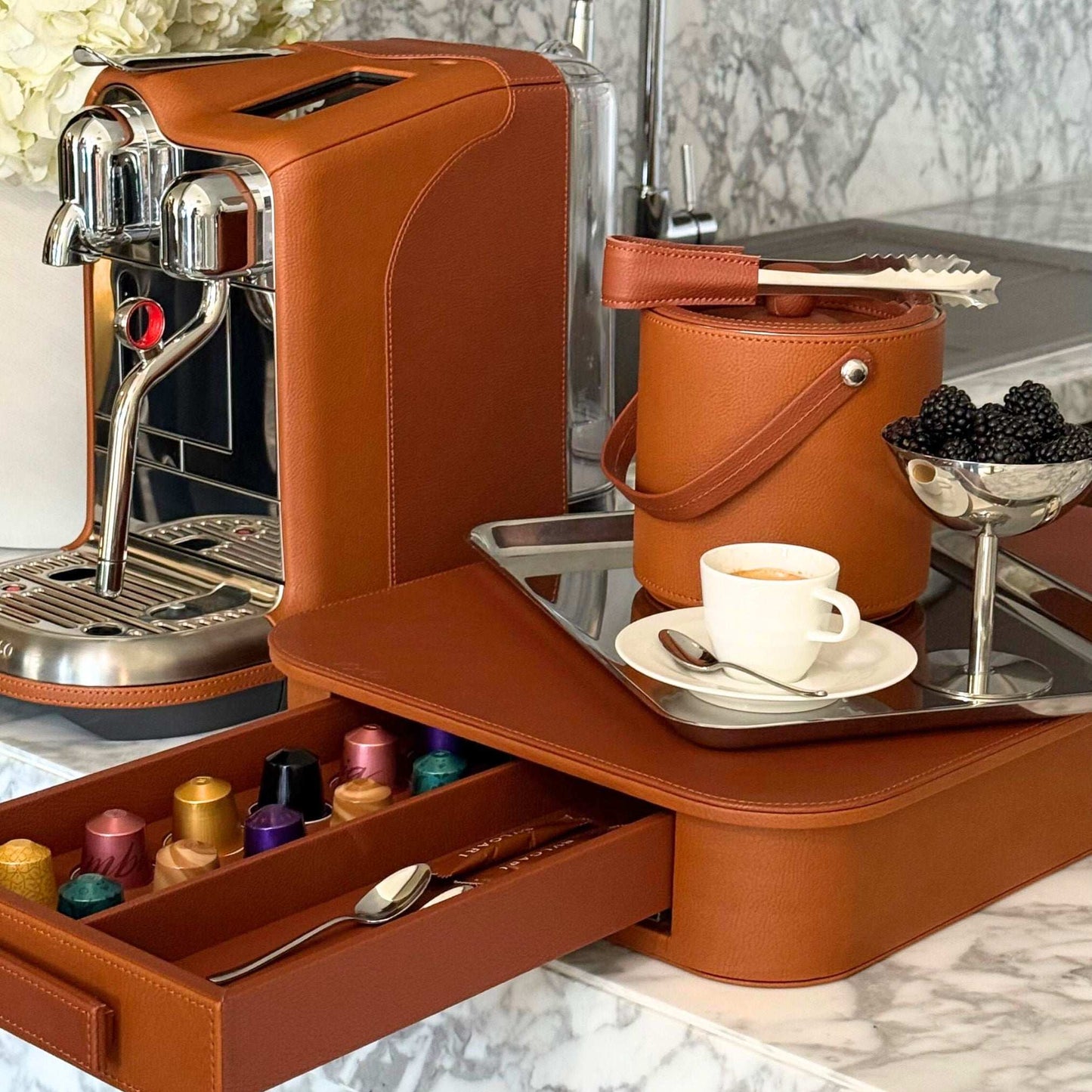 Capsule Tray