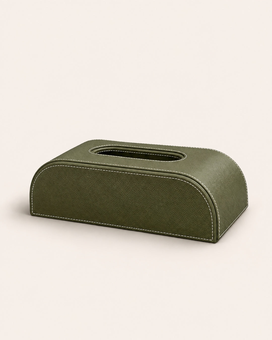 Tissue Box