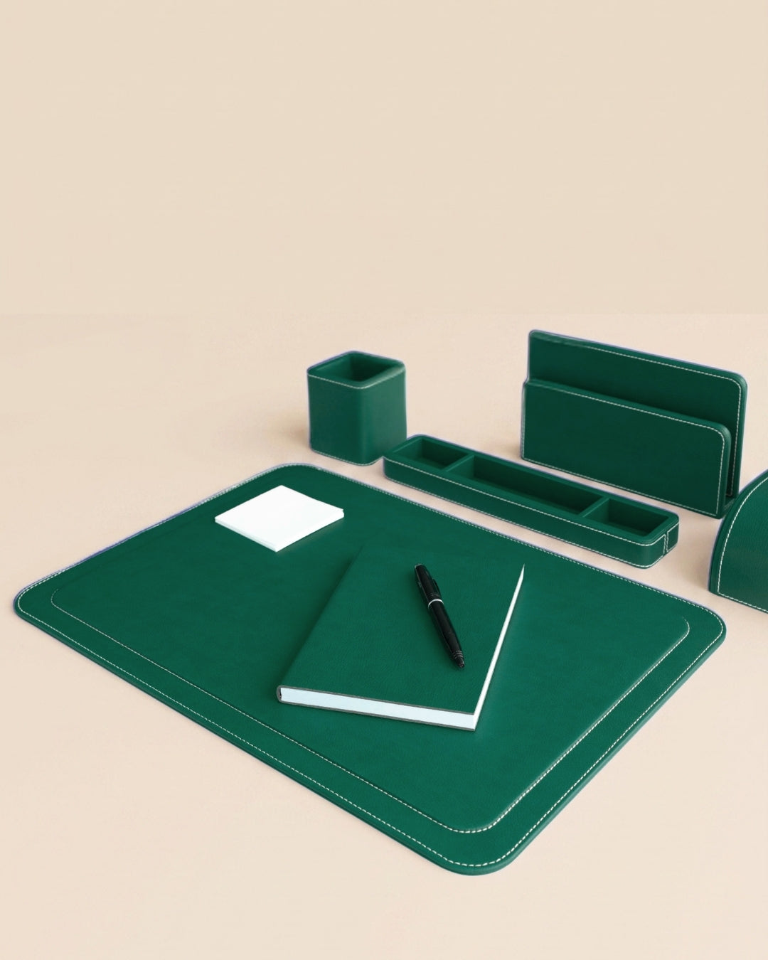 Luxe Desk Set
