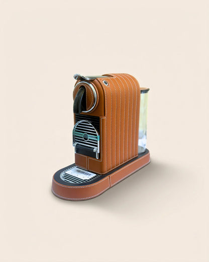 Citiz - Premium Nespresso Machine