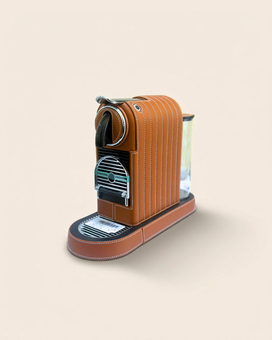 Citiz - Premium Nespresso Machine