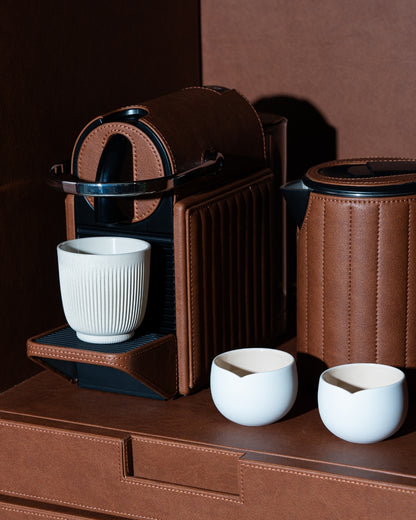 Luxe Coffee Cabinet
