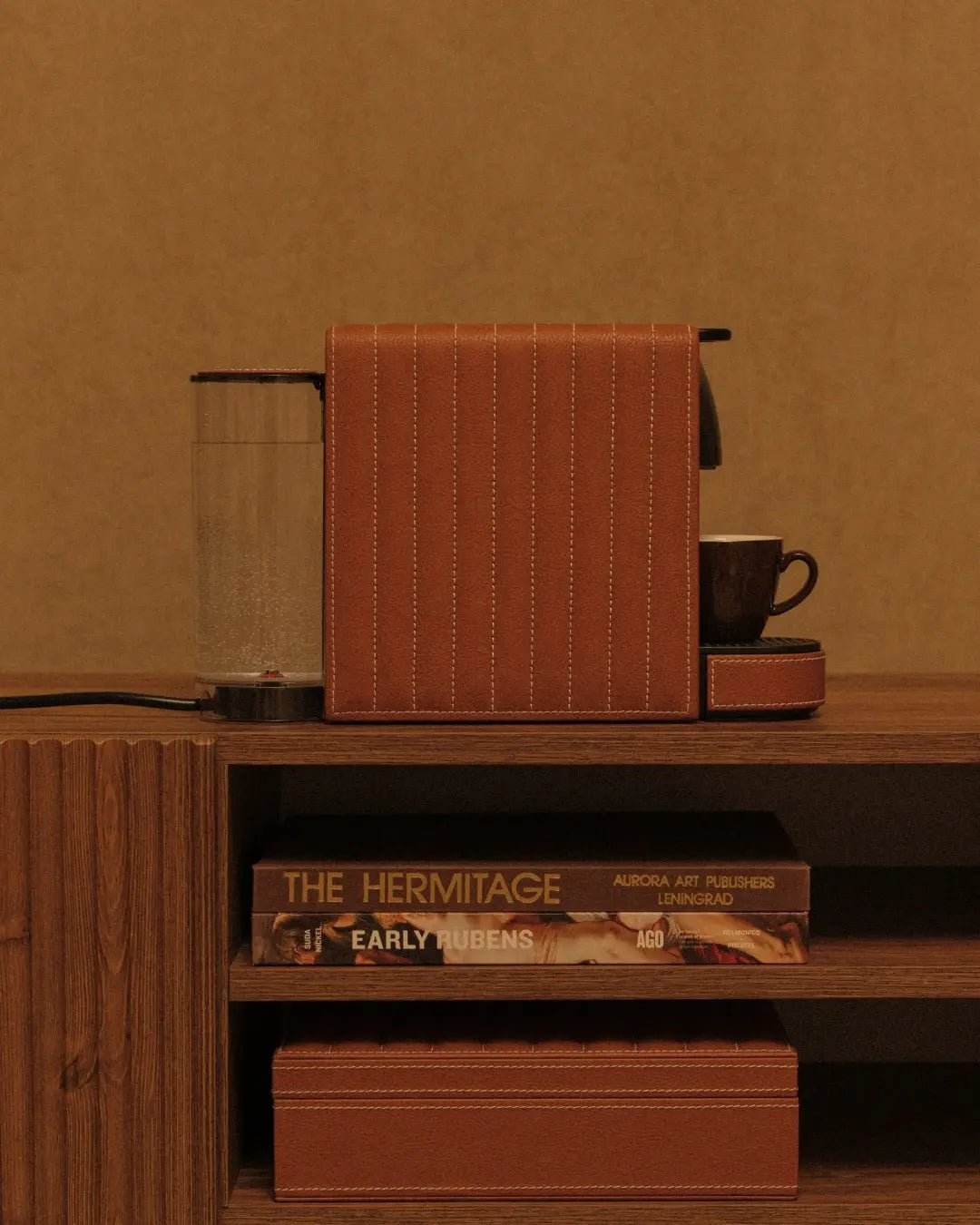 Essenza Mini - Premium Nespresso Machine - The Good Guy