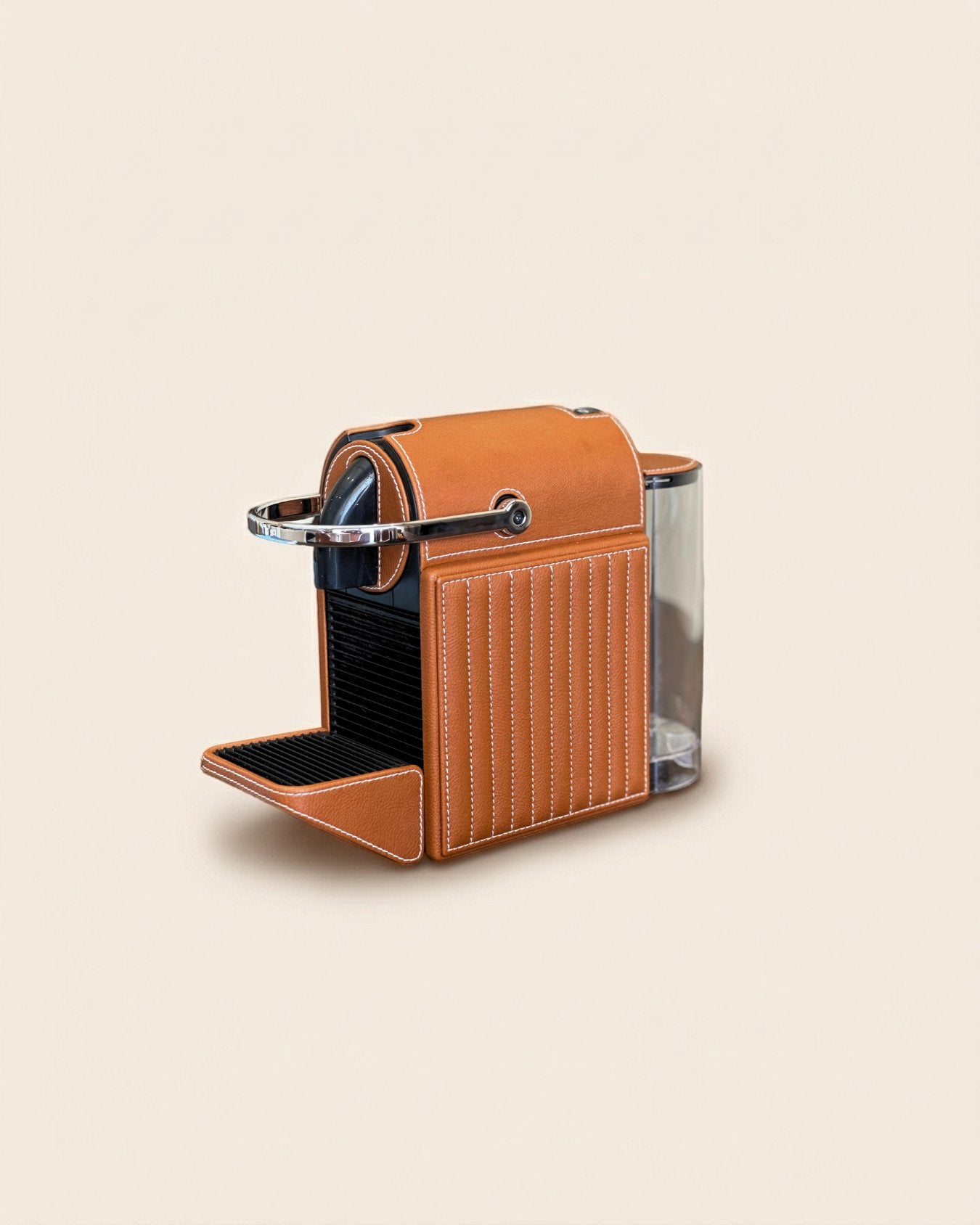 Pixie - Premium Nespresso Machine