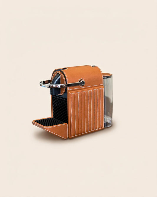 Pixie - Premium Nespresso Machine