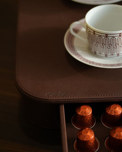 Coffee Capsule Tray
