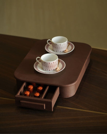 Coffee Capsule Tray