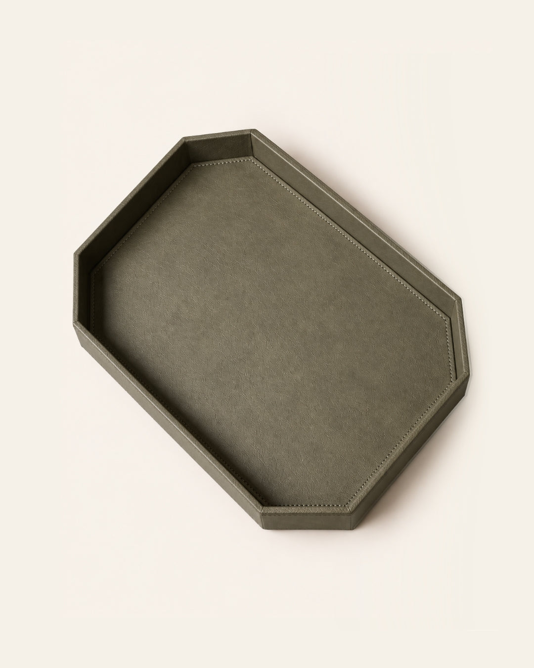 The Octagon Serving Tray