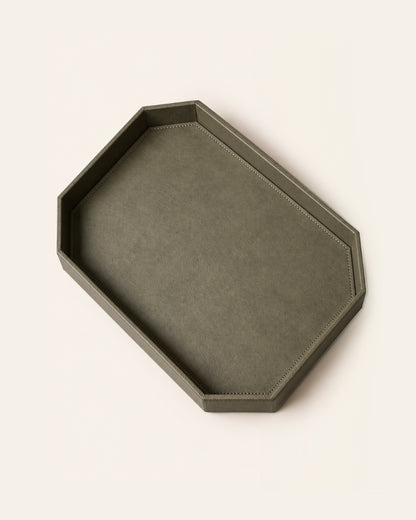 The Octagon Serving Tray