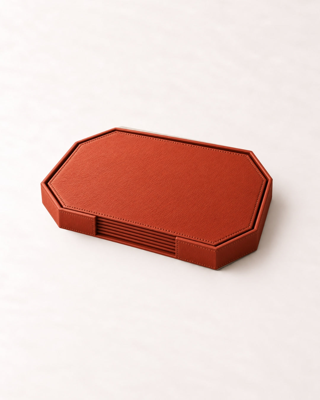 The Octagon Placemat Set