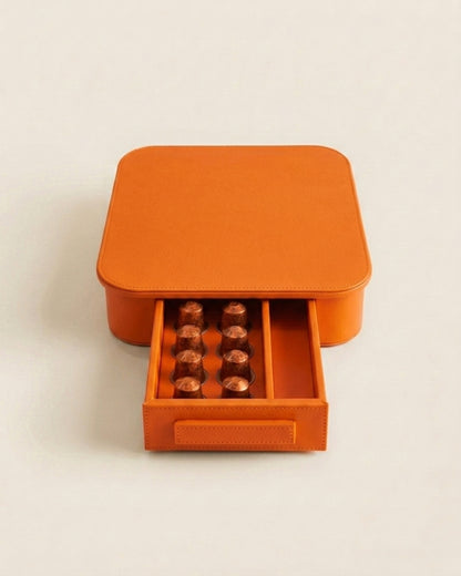 Coffee Capsule Tray