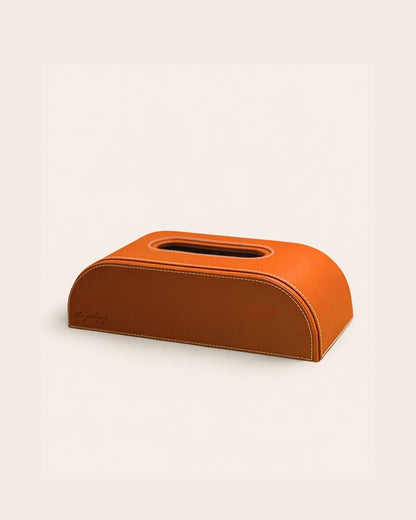 Tissue Box