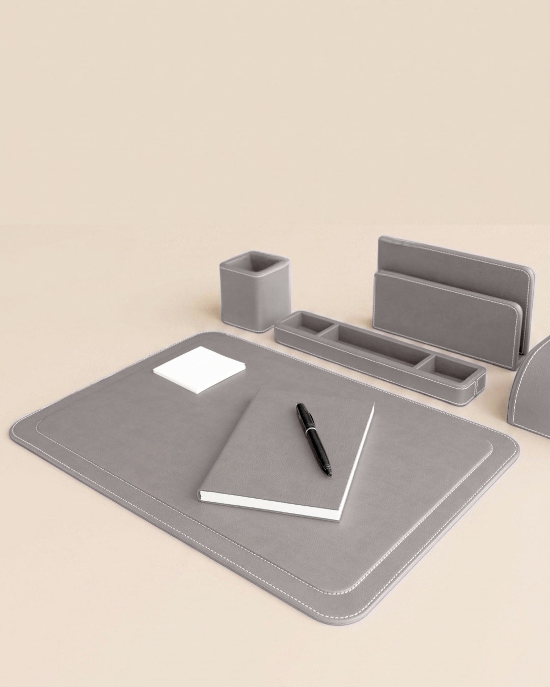 Luxe Desk Set
