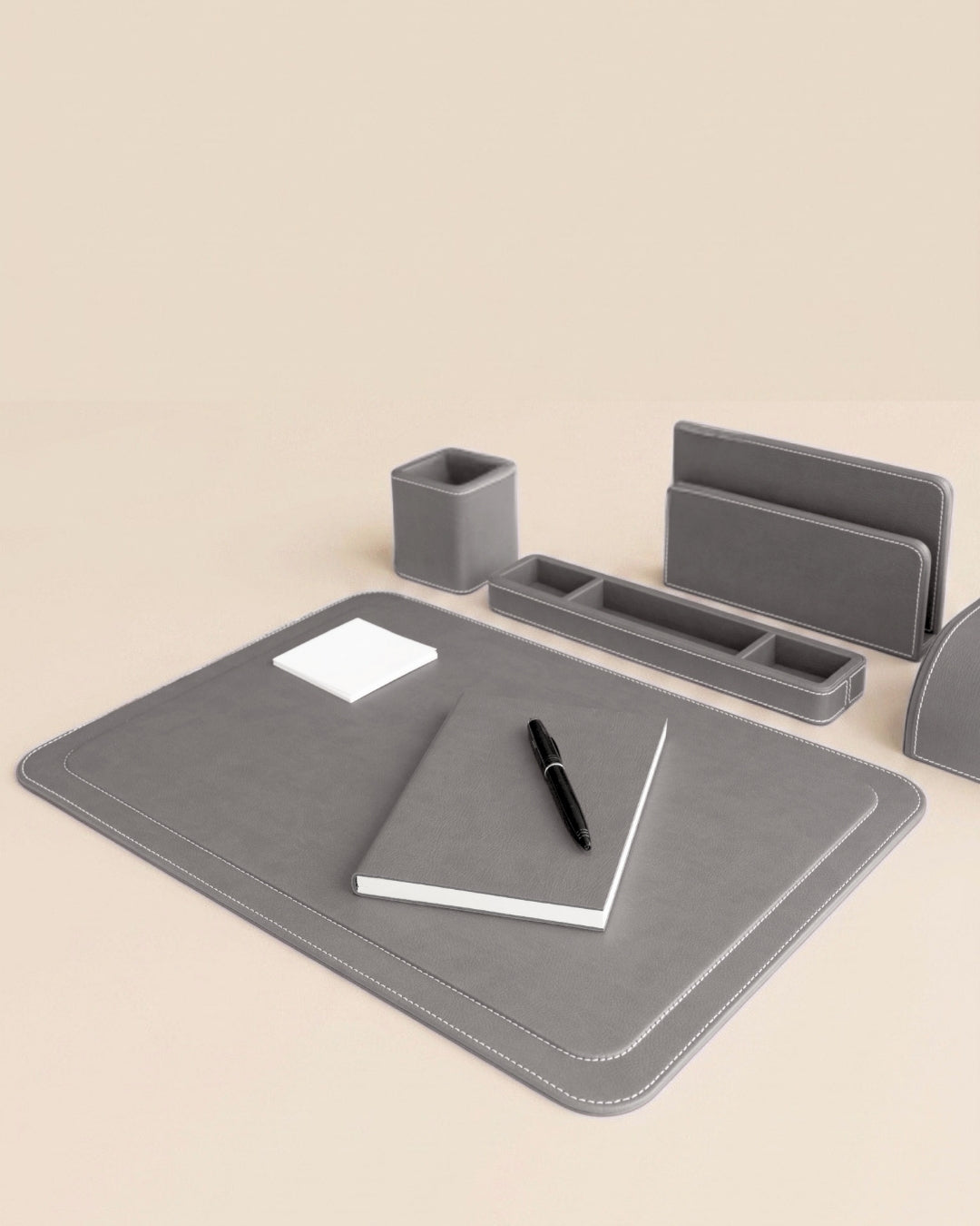 Luxe Desk Set