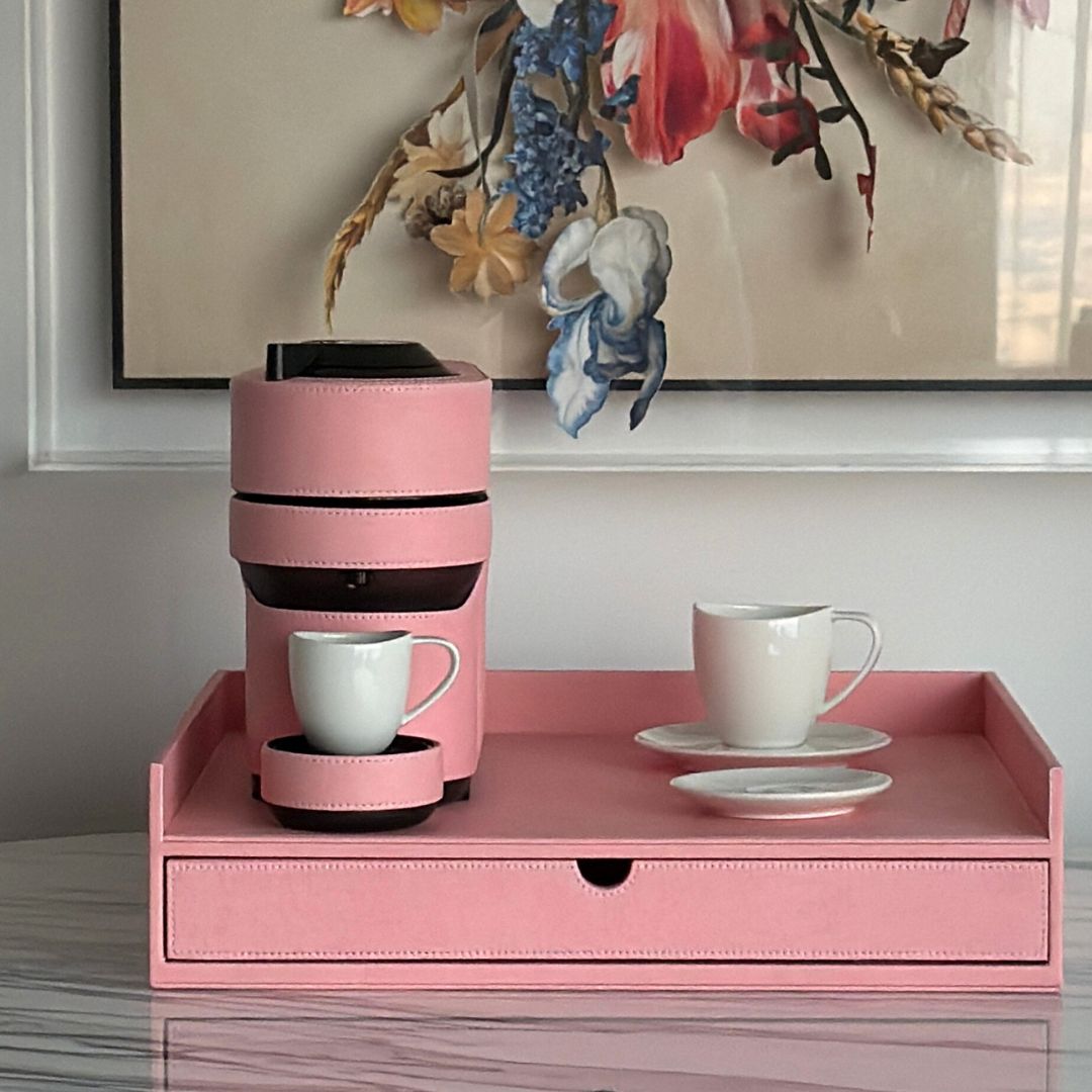 Coffee Machine Nespresso Vertuo Pop