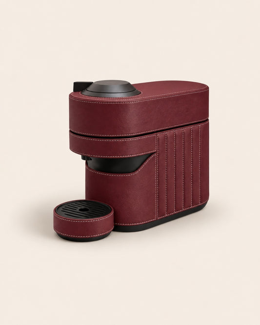 Vertuo Pop | Wrapped Nespresso Machine