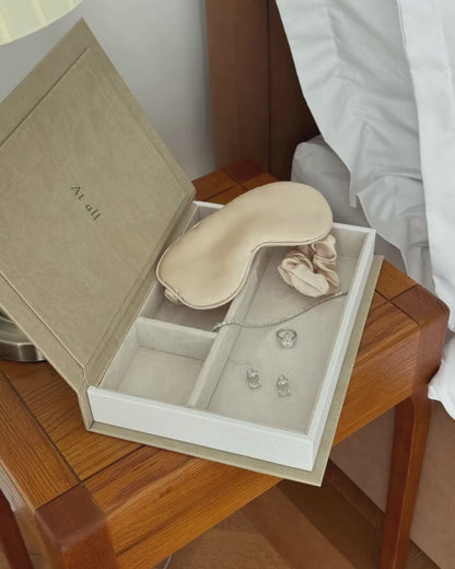 Object No. 03 - Decorative Box