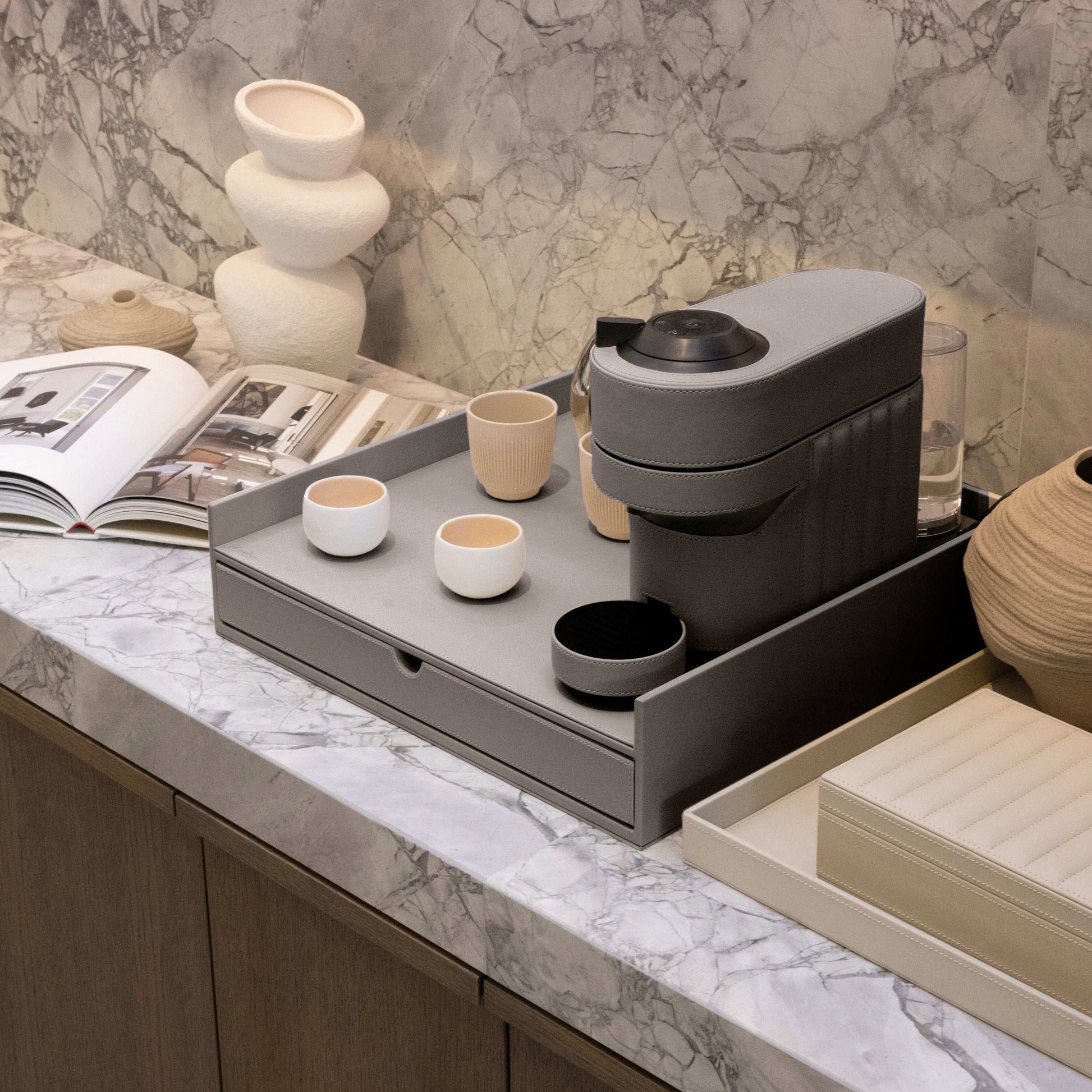 Luxe Vertuo Bundle