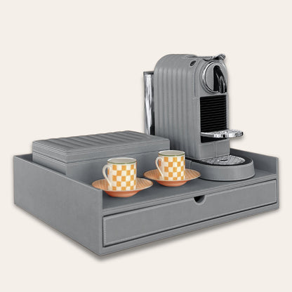 Citiz Bundle 1 | Tray with Drawer & Box