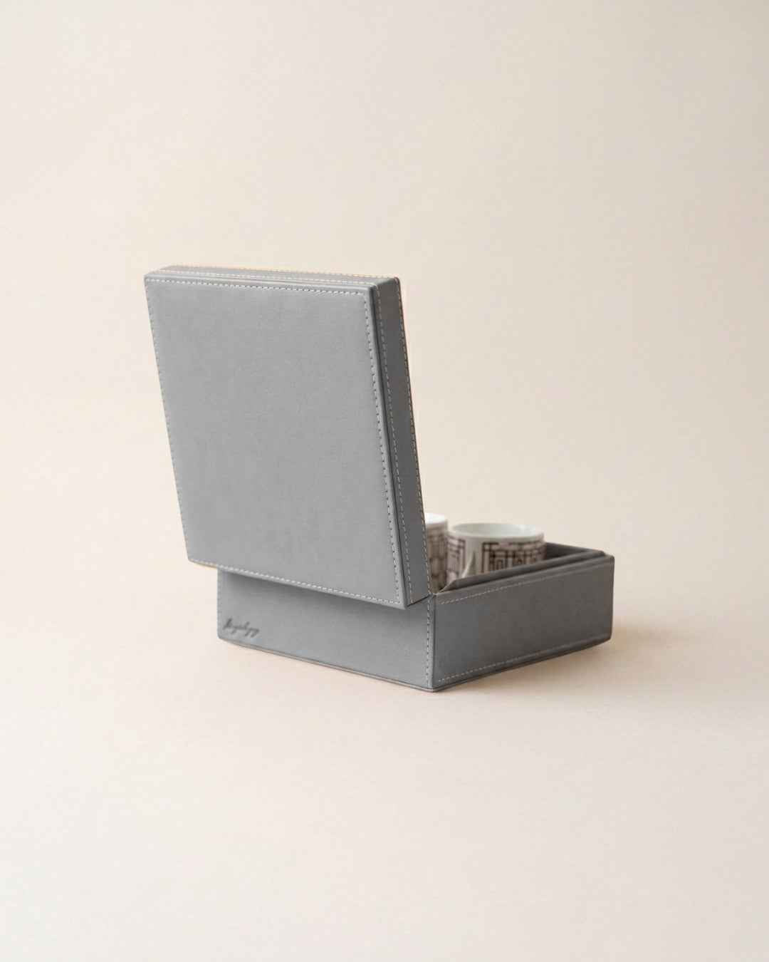 Storage Box - Compact