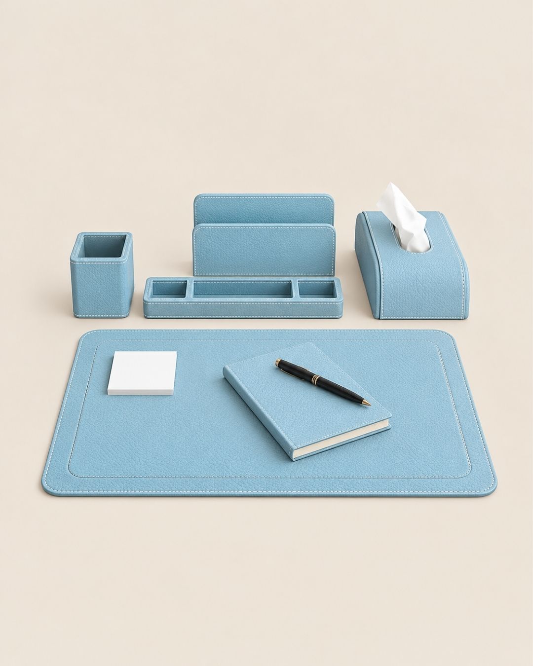 Luxe Desk Set