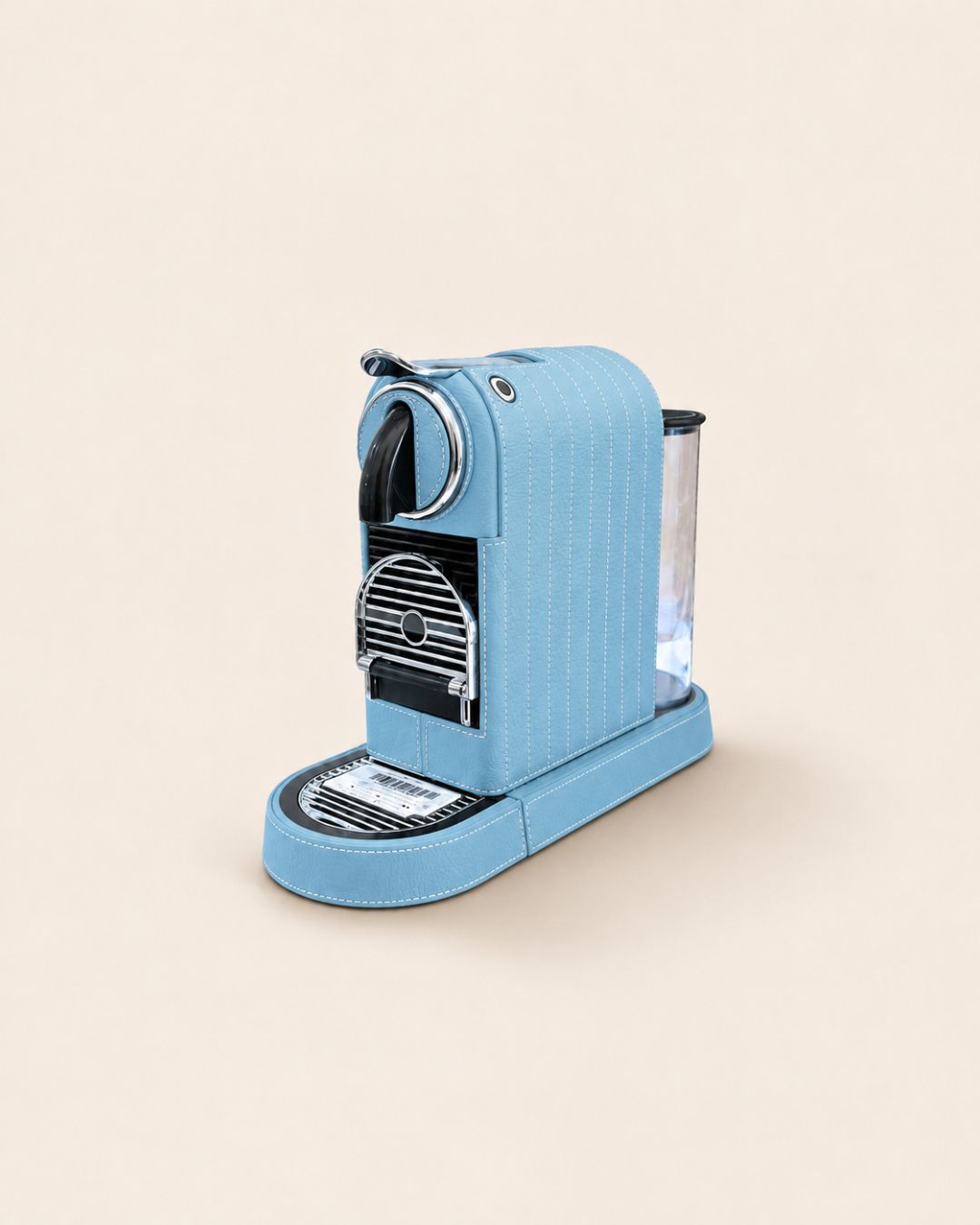 Citiz  | Wrapped Nespresso Machine
