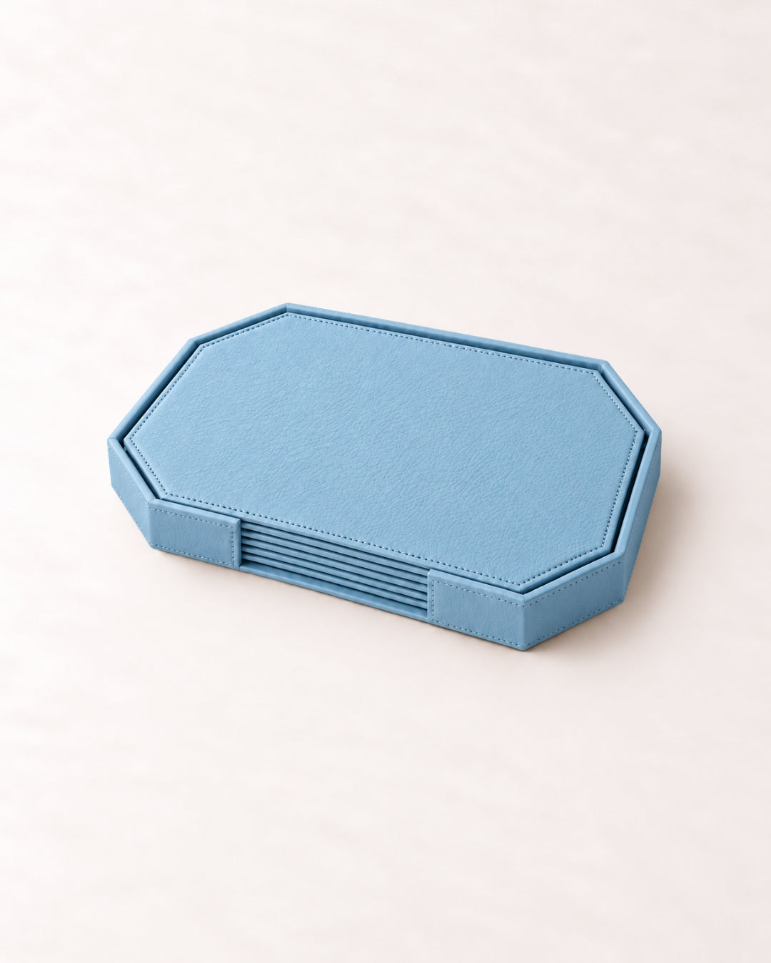 The Octagon Placemat Set