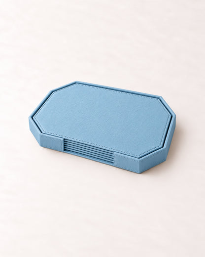The Octagon Placemat Set