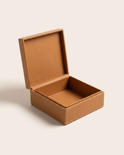 Storage Box - Compact