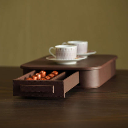 Capsule Tray