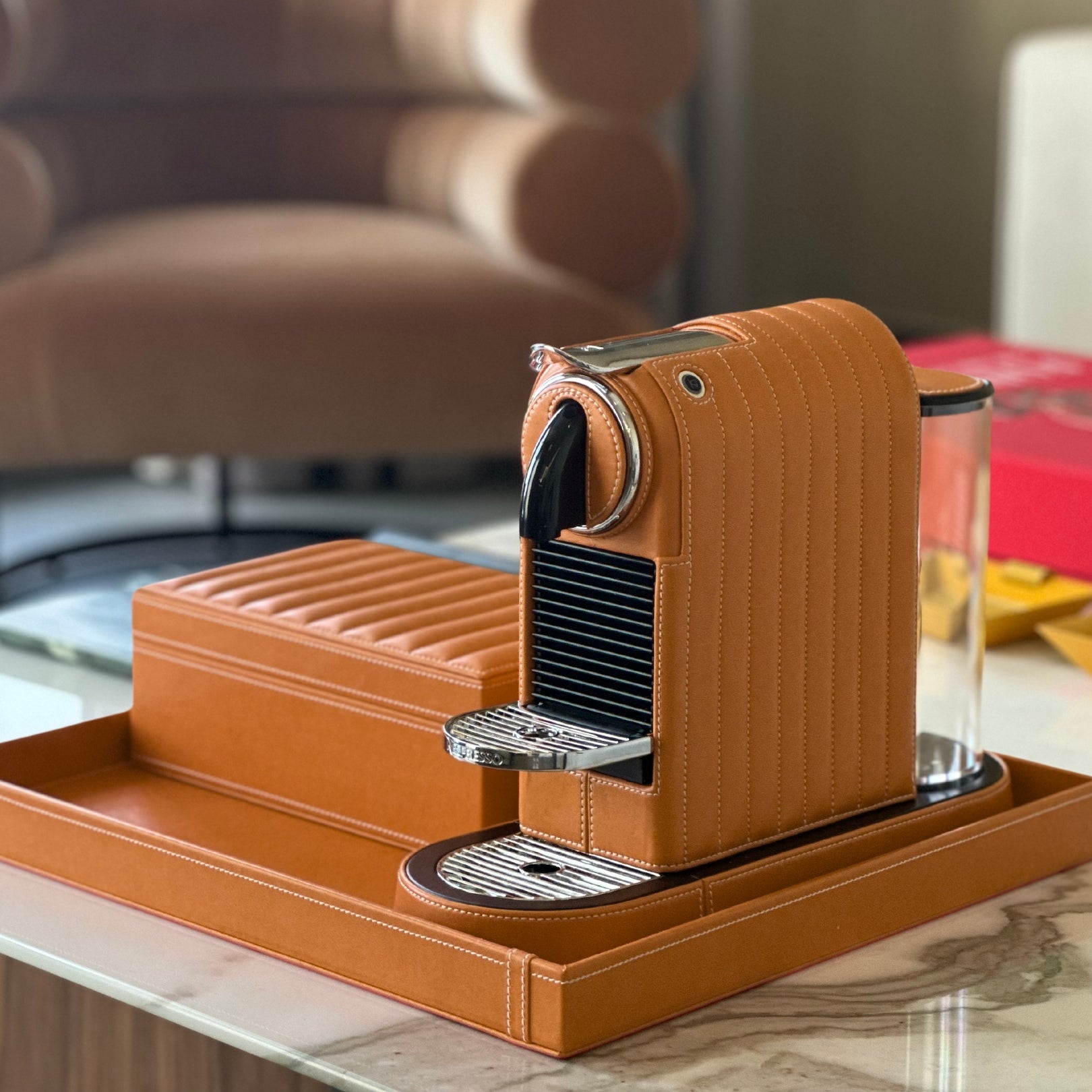 Citiz Bundle 2 | Box & Tray – The Good Guy