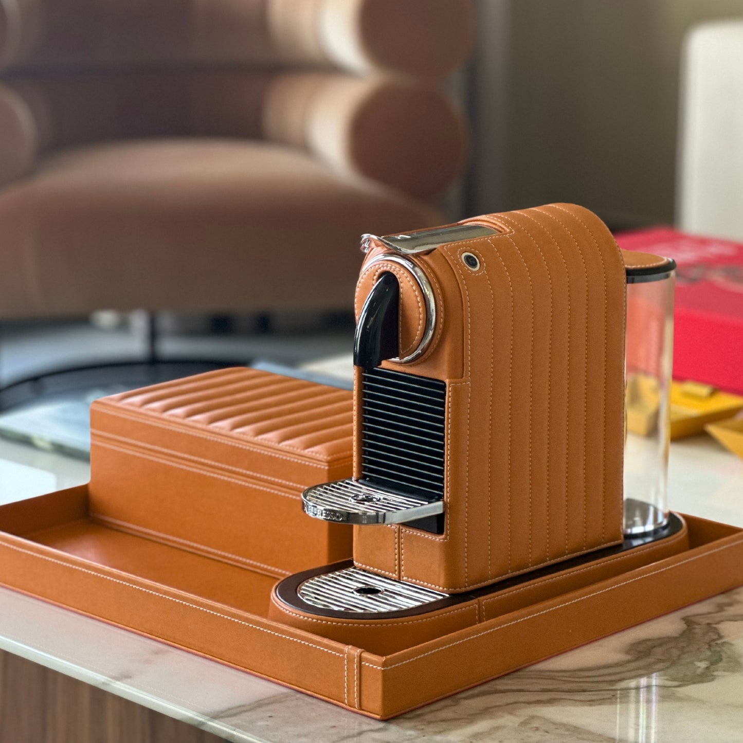 Citiz Bundle 2 | Box & Tray