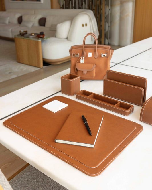 Luxe Desk Set