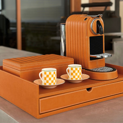 Citiz Bundle 1 | Tray with Drawer & Box