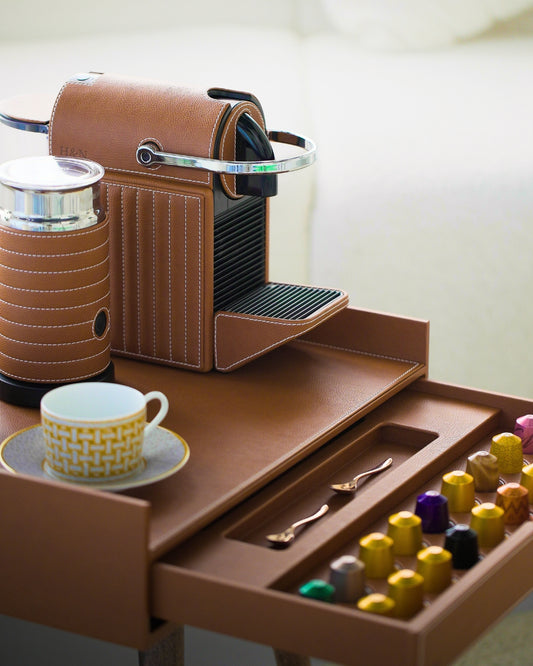 Pixie Bundle 1 | Drawer & Milk Frother