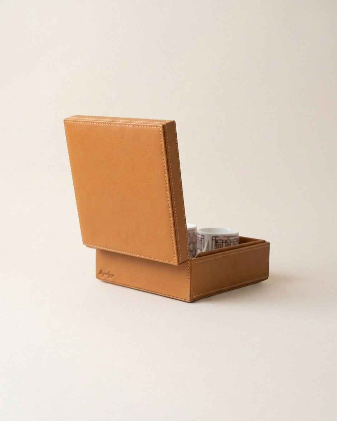 Storage Box - Compact