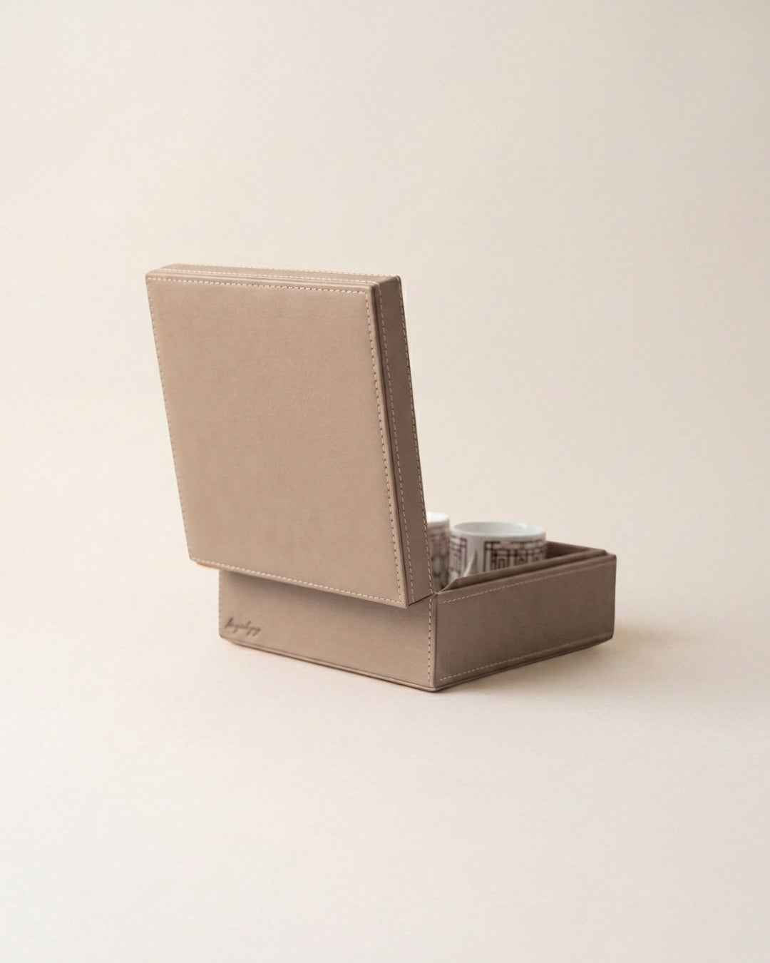 Storage Box - Compact