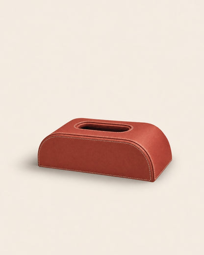 Tissue Box