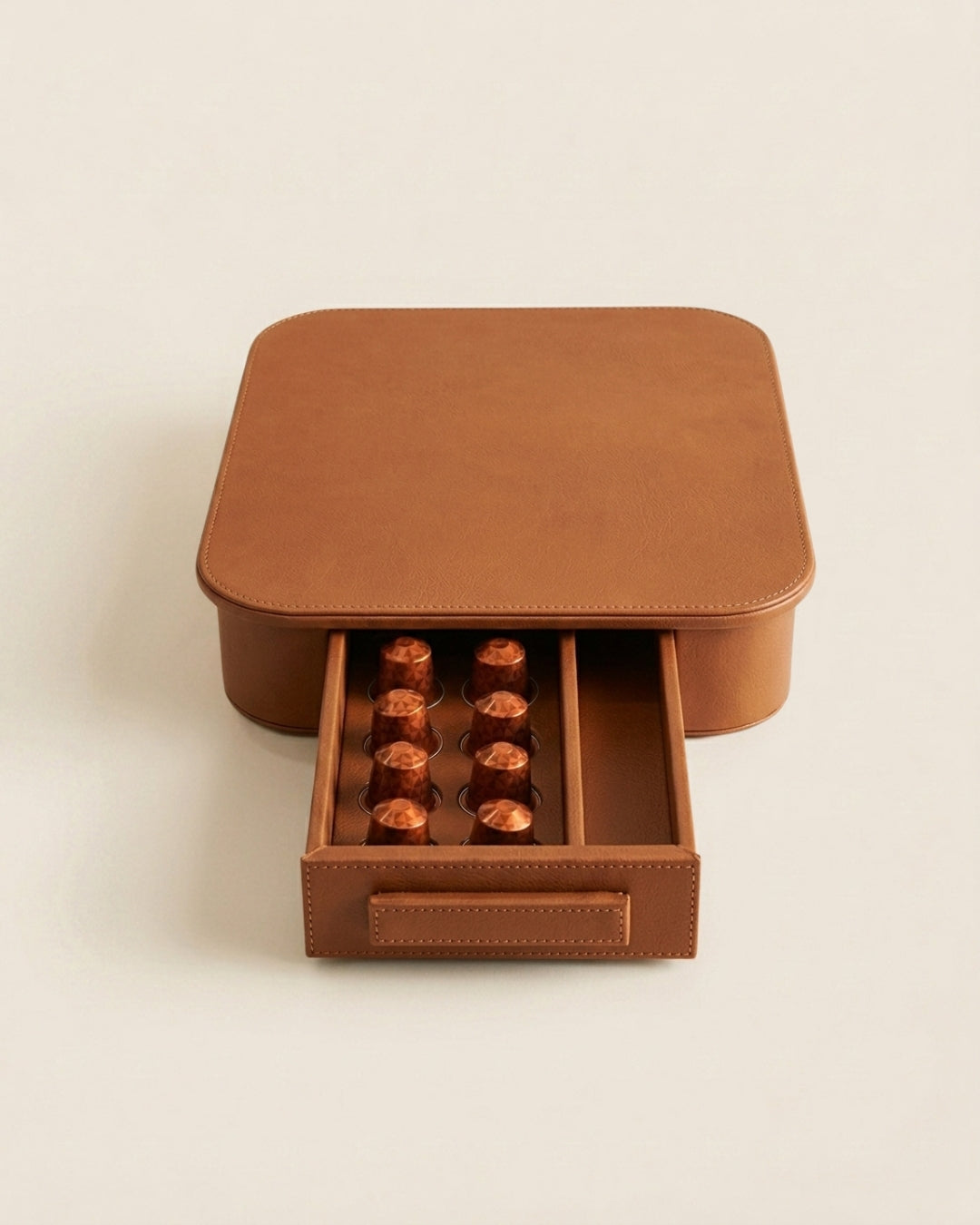 Coffee Capsule Tray