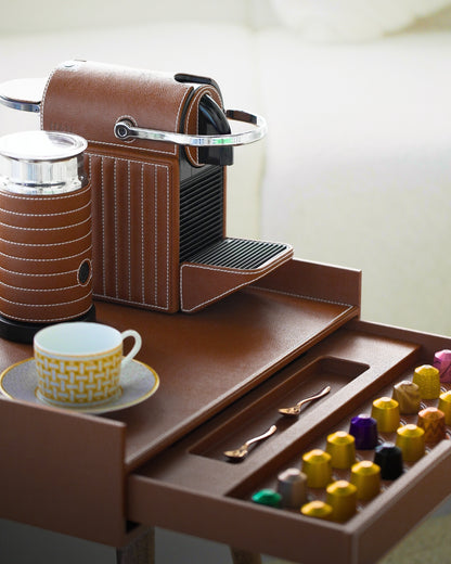 Pixie Bundle 1 | Drawer & Milk Frother